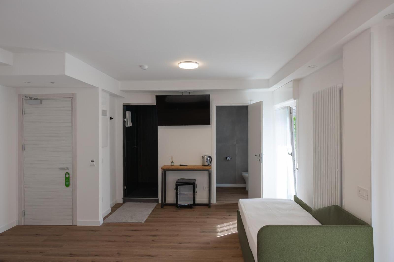 Albergo Panorama Malesco Zewnętrze zdjęcie
